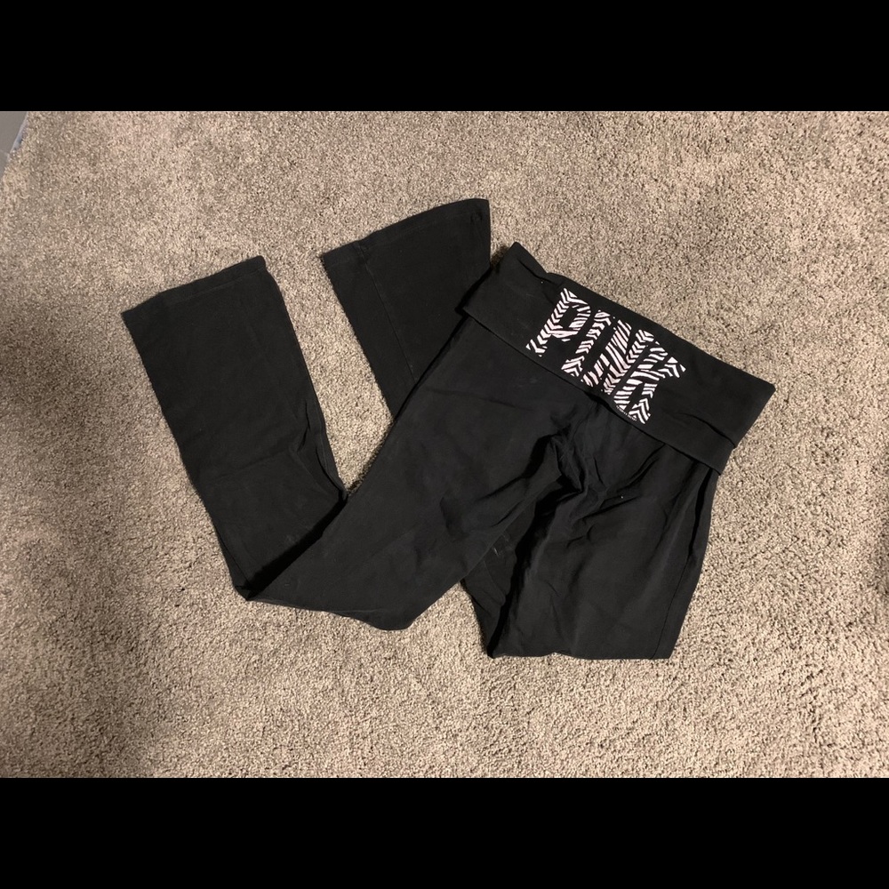 PINK Yoga Pants - GUC